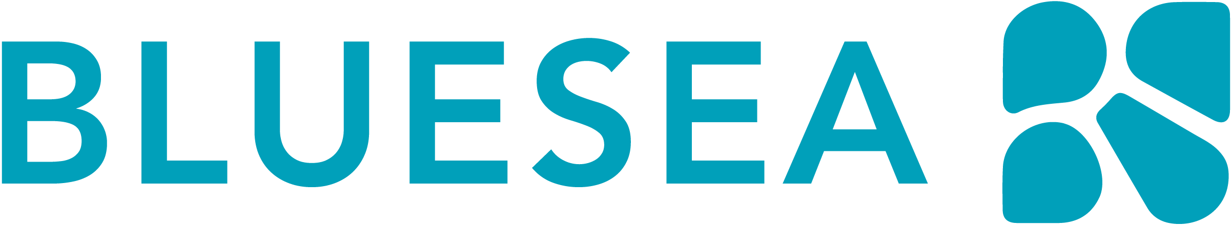 BLUESEA Logo